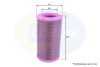 COMLINE EAF080 Air Filter